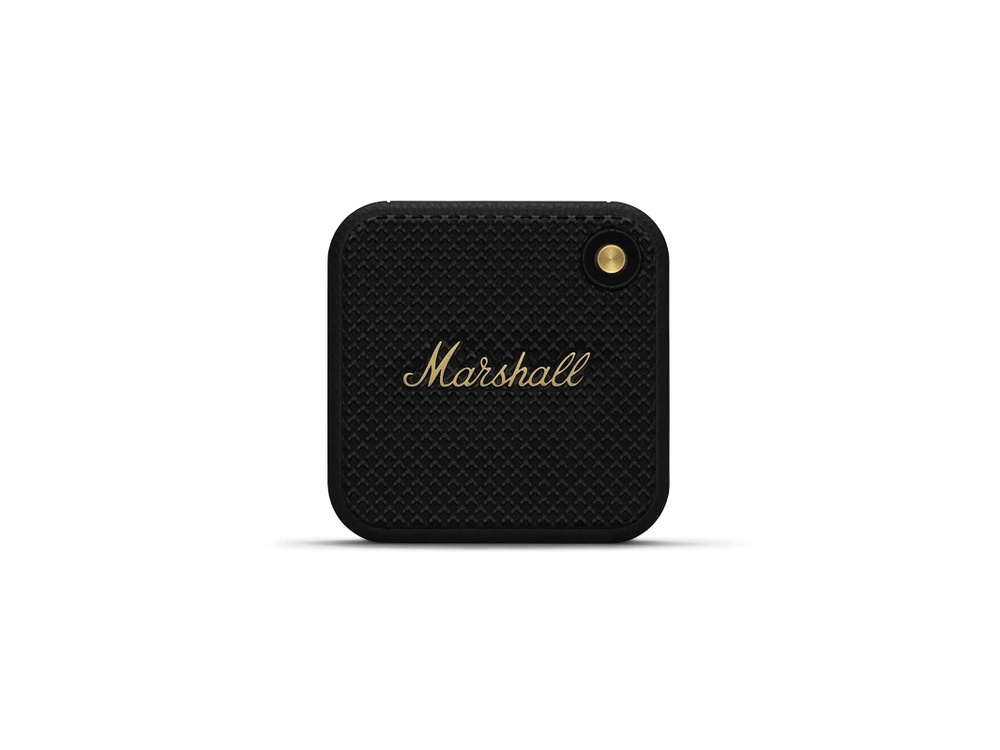 Купить Блютуз Колонку Marshall