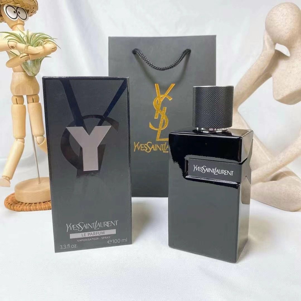 Yves Saint Laurent Вода парфюмерная YSL-18 100 мл #1