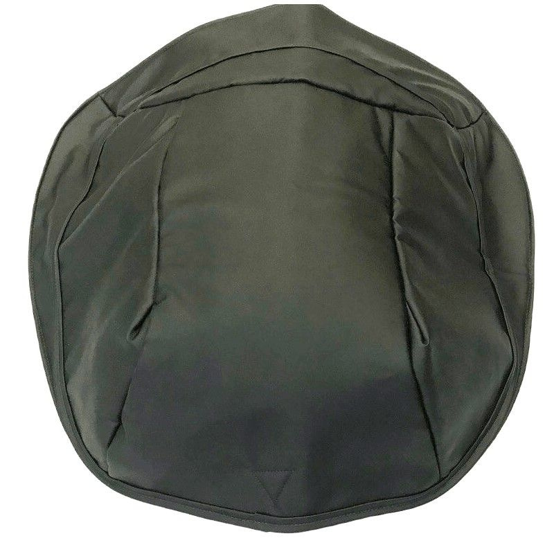 Утеплитель капота УАЗ 452, Буханка (винилкожа, ватин) чёрный ...