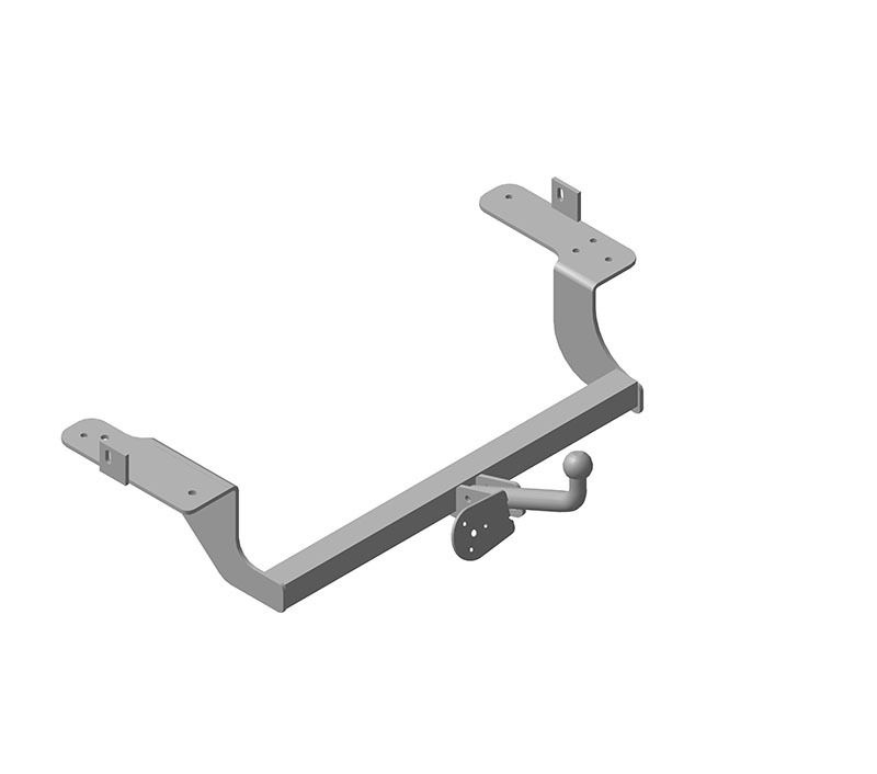 ФаркопAvtoS купить по выгодной цене в интернет-магазине OZON (836884114)