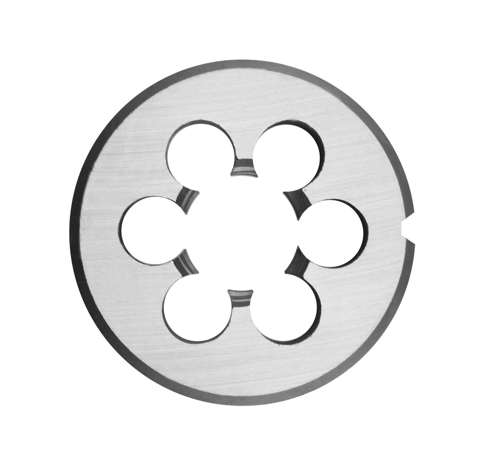 Плашка М. 14.0х1.25х38х10 9ХС 6g 2650-1805 ГОСТ 9740-71 ИНСТУЛС купить ...