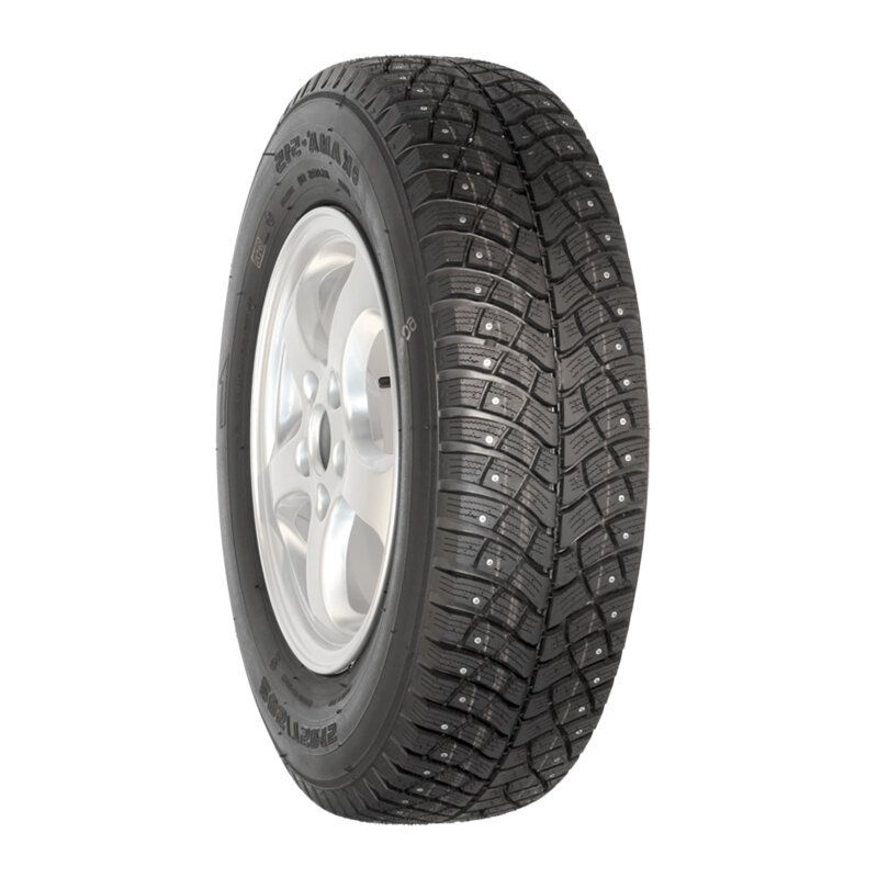 КАМА Кама 515 205/75/R15 97 Q Шипы П (1-19)-С20-Я1 Шины зимние 205/75 R15 97Q Шипованные  #1