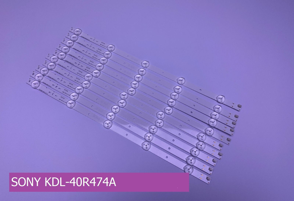 Подсветка для SONY KDL-40R474A #1
