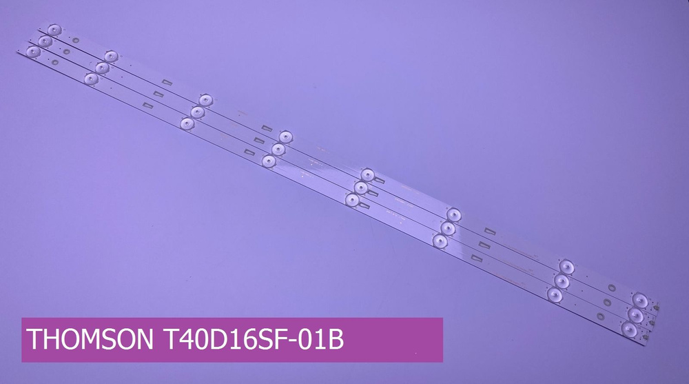 Подсветка для THOMSON T40D16SF-01B #1