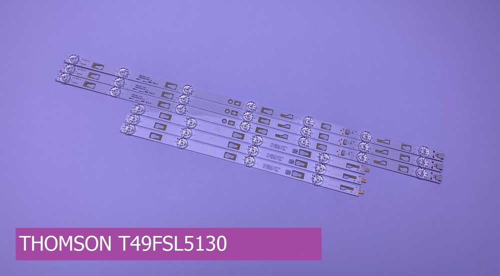 Подсветка для телевизора THOMSON T49FSL5130 #1