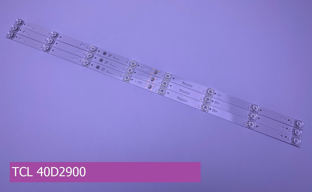 Подсветка для TCL 40D2900 #1
