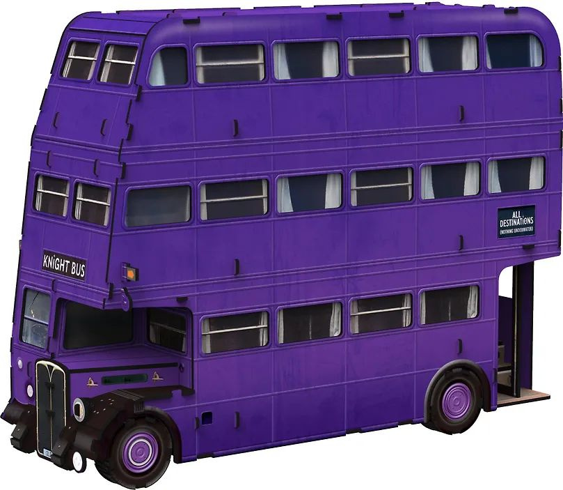 Knight bus harry sale