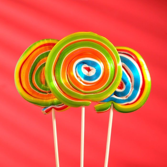 Карамель на палочке "Лоли-Бом. Ракушка", 20 г - купить с доставкой по ...