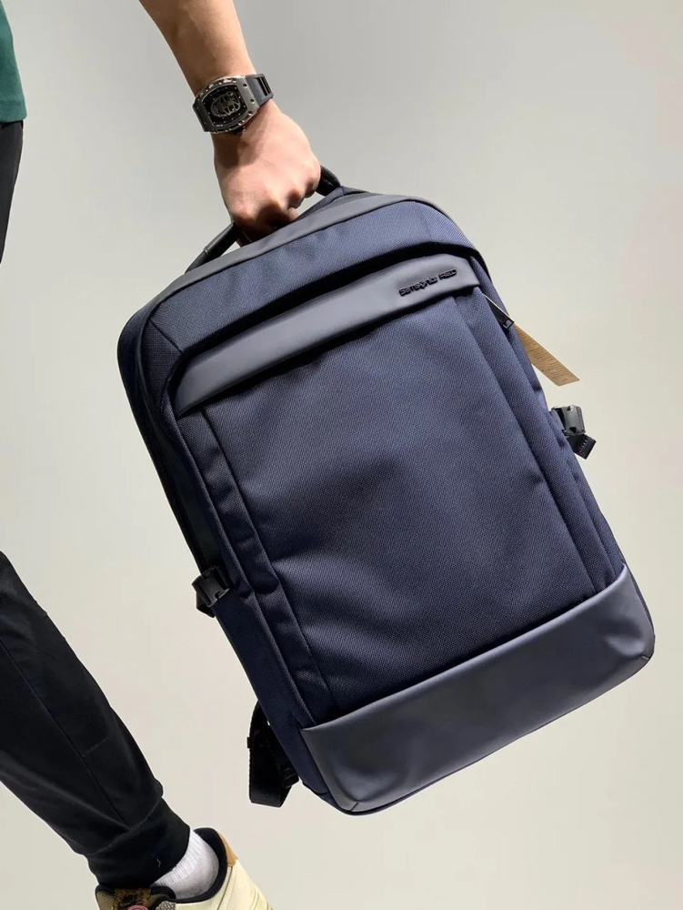 Samsonite Рюкзак - купить с доставкой по выгодным ценам в интернет ...