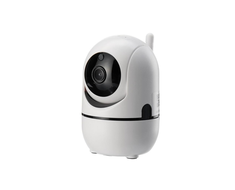 Поворотная Wi-Fi IP-камера с записью на SD (5Mp) HD com 288Wh-Tuya  Мод:ASW5-8GS (Q38229PO) - система видеонаблюдения для дома с облаком  Amazon. ...