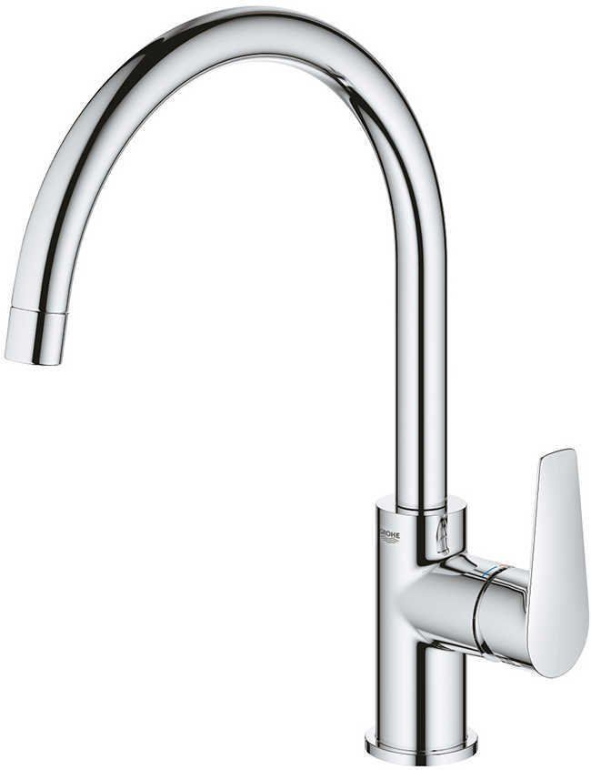 Смеситель для кухни Grohe BauEdge 31367001 #1