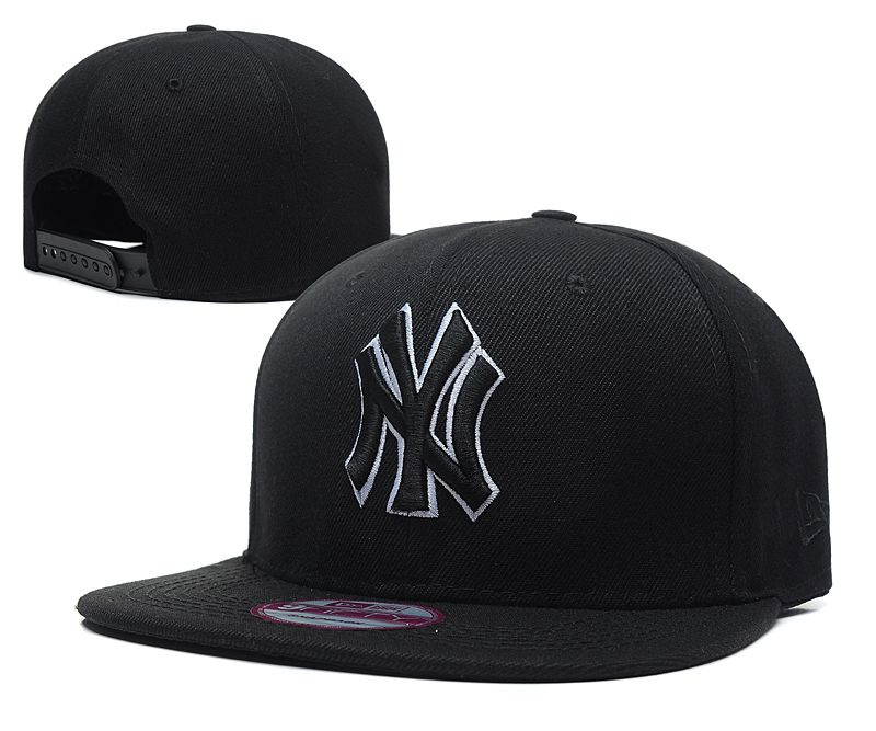 Бейсболка NEW YORK YANKEES #1