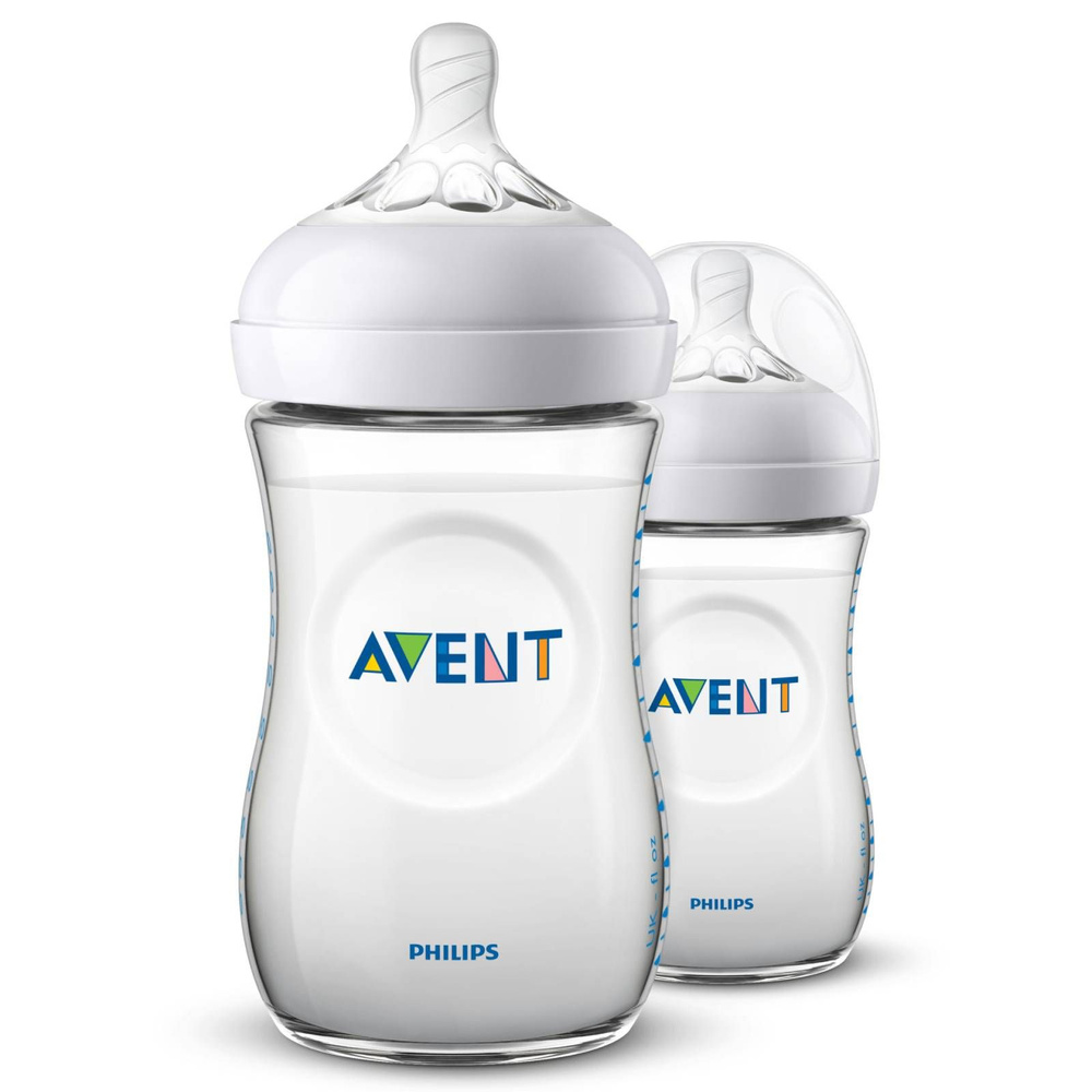 Natural avent best sale