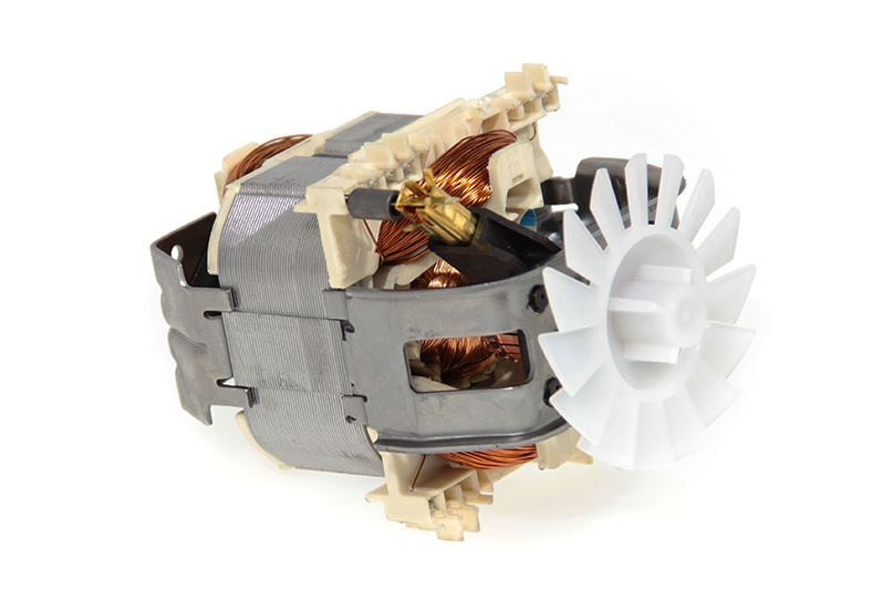 Двигатель блендера Braun BR64184634 - купить с доставкой по выгодным ...