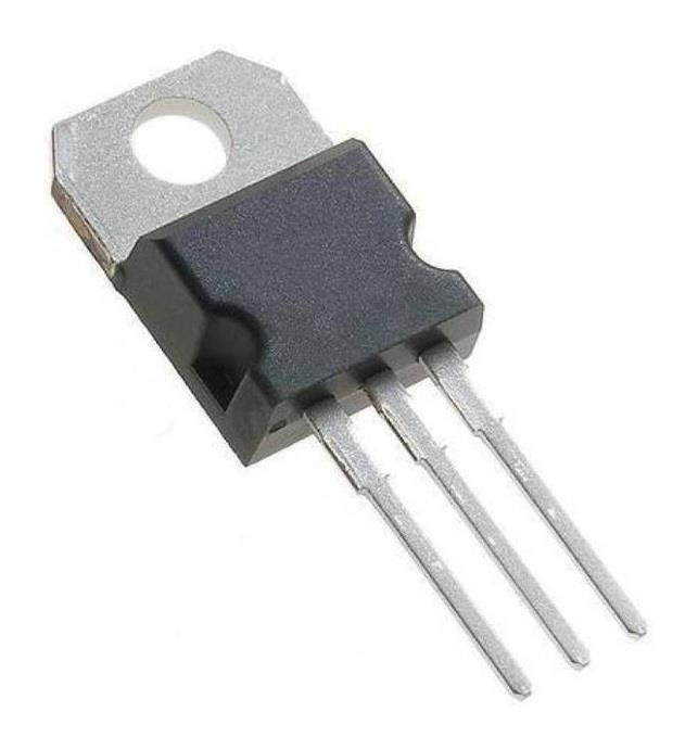 1158 ЕН 5 В (5в 0,8А) (КР) микросхема - купить с доставкой по выгодным ...