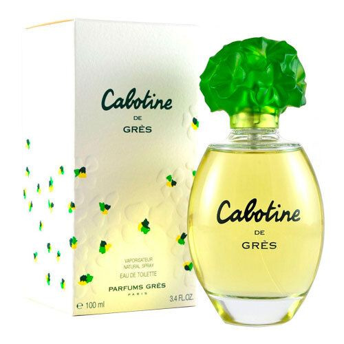 Gres Cabotine edt w Туалетная вода 100 мл. #1