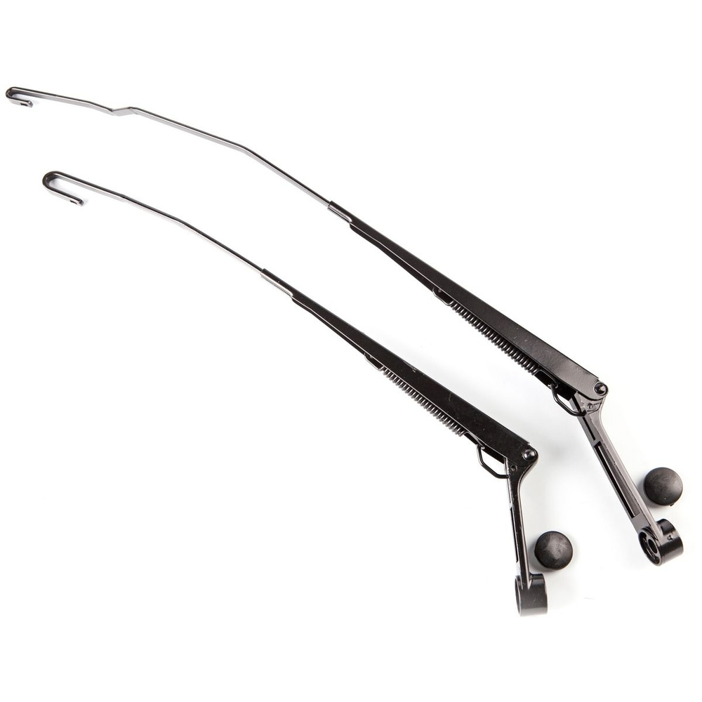 Рычаг стеклоочистителя передний 1118 правый BI92095 купить недорого по цене 241 