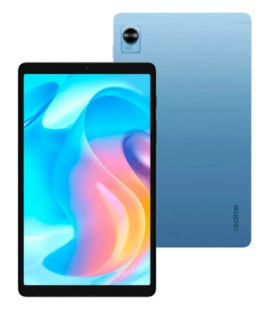 realme pad mini 4 gb ram 64 gb