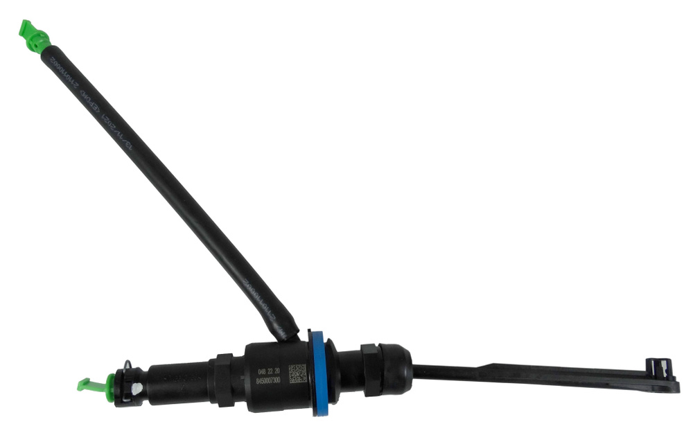 Цилиндр Веста сцепления главный (8450007300) - LADA арт. 8450007300 ...