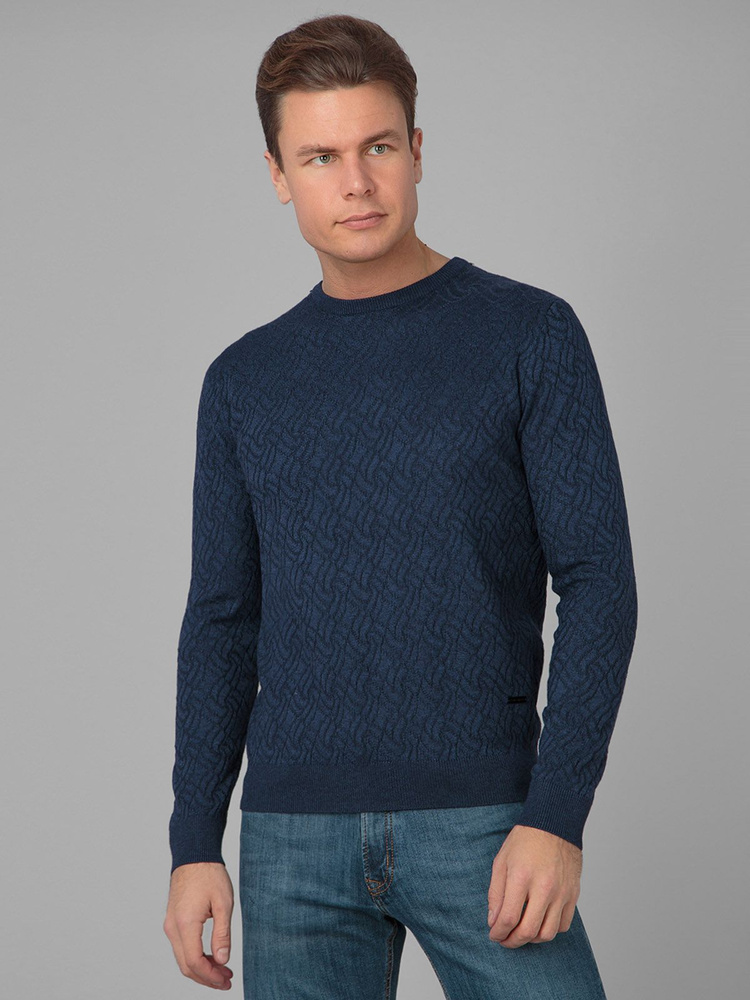 Джемпер Thomas Berger #1