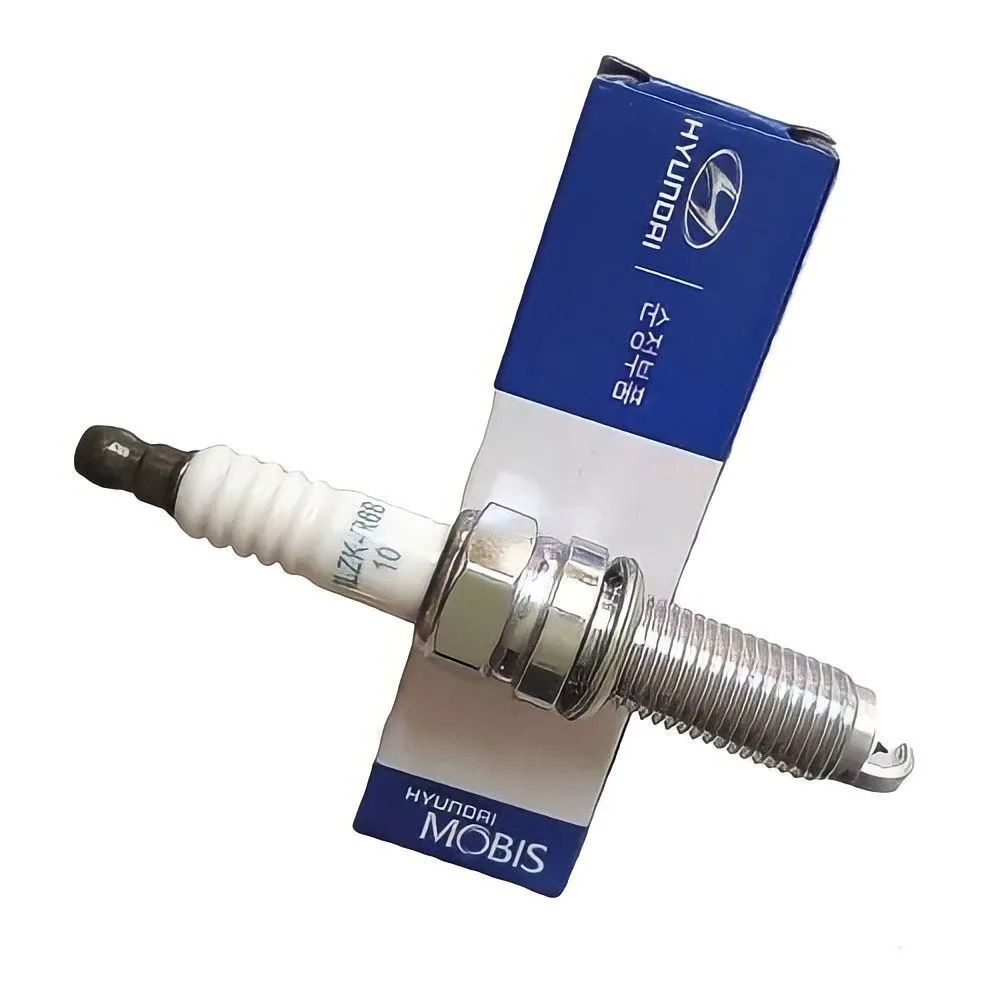Свеча зажигания Hyundai Power Products 1885410080 - купить по выгодным ...