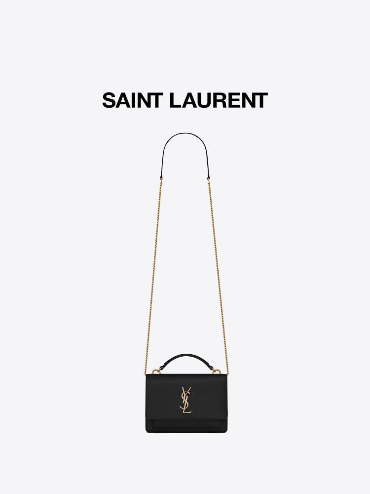 Yves Saint Laurent Сумка на плечо #1