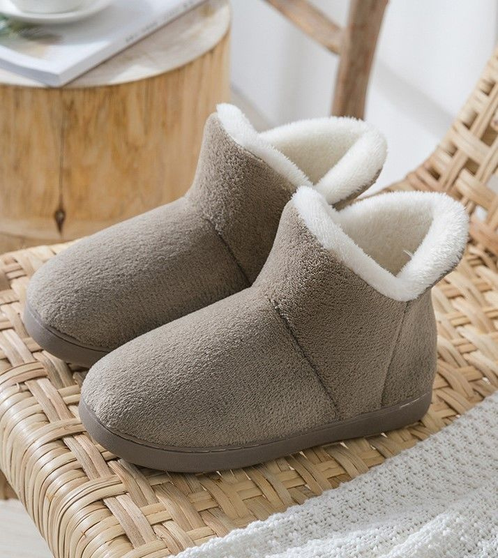 Тапочки Cosy #1