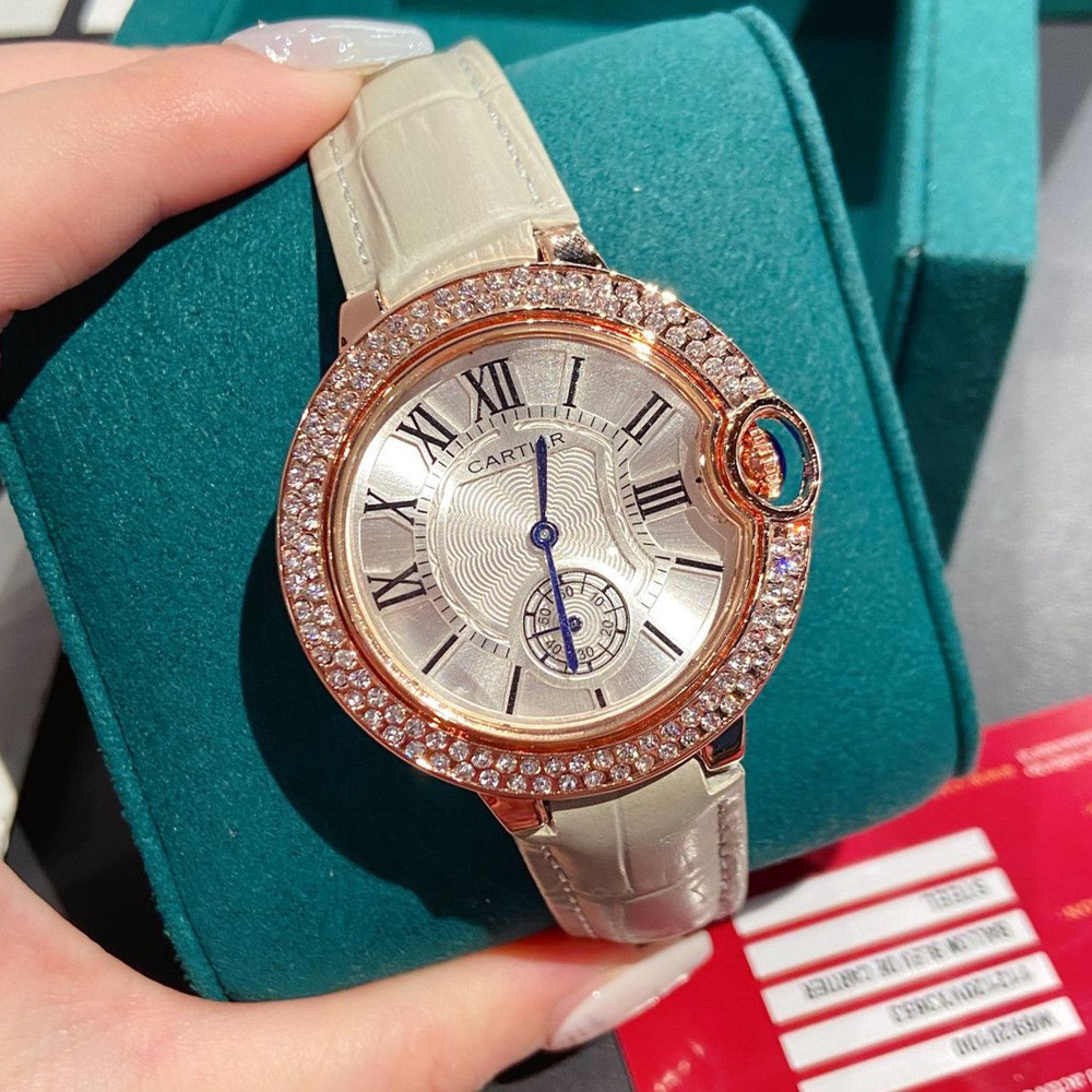 Cartier 1 1