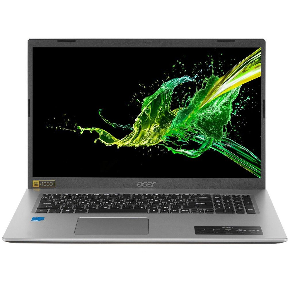 Pentium Silver Acer Aspire 256gb Ssd Ноутбук Acer, Aspire A317-33