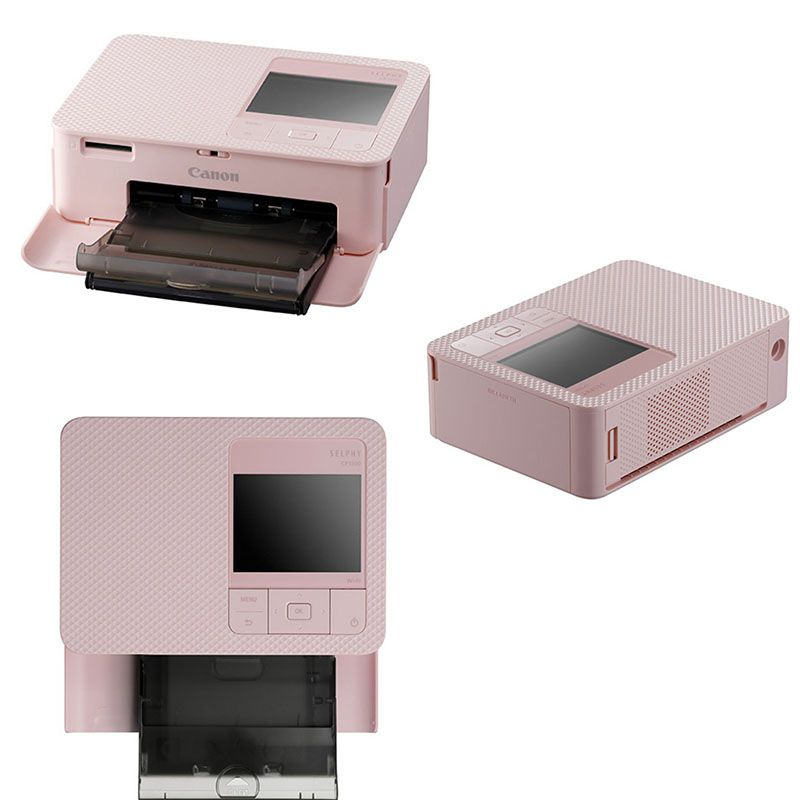 Принтер Canon CP-1500, Цветной печать, купить по низкой цене: отзывы ...