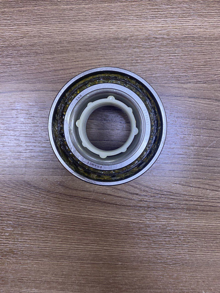 Подшипник полуоси задней (подшипник ступицы задней) (производитель ...