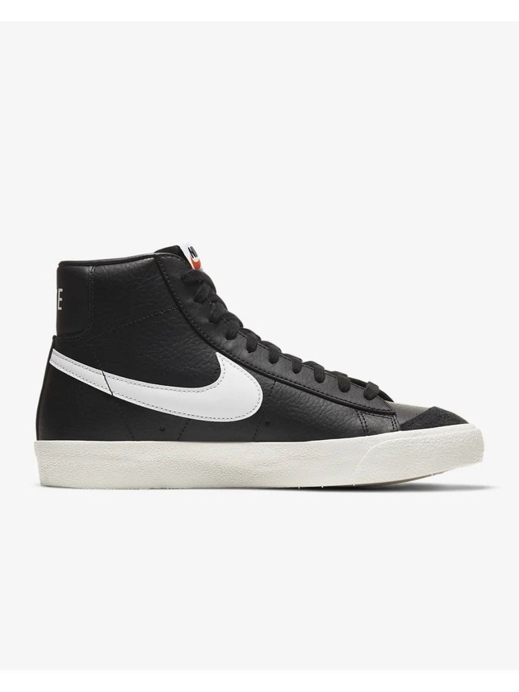 Кроссовки Nike Blazer Mid 77 Vintage 