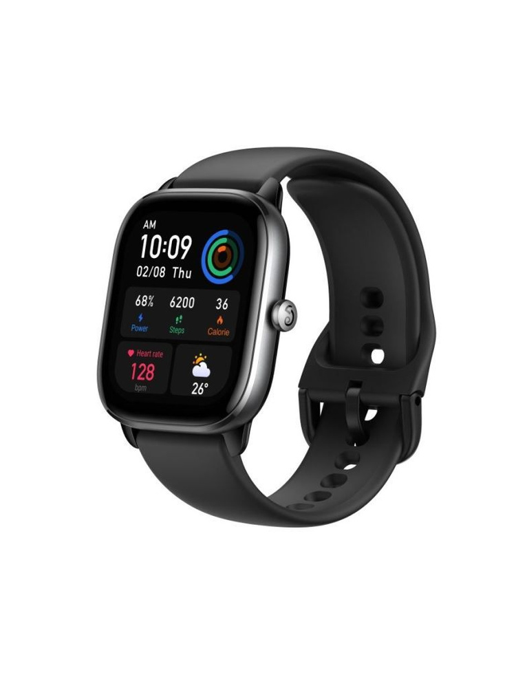 Amazfit Gts 4 Mini Купить Днс