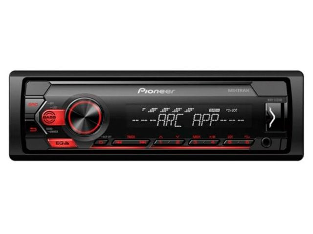 Автомагнитола Pioneer MVH-S125UI #1