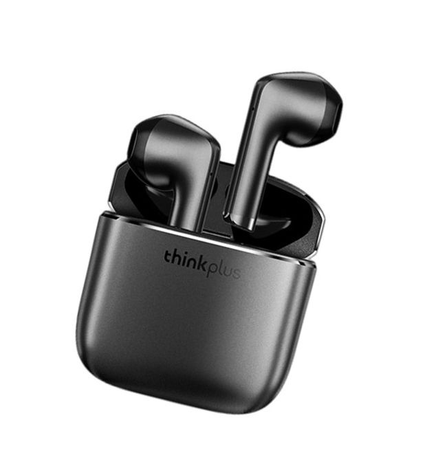 Беспроводные наушники Lenovo XT99 True Wireless Earbuds черный EU VERSION #1