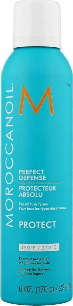 Moroccanoil Лосьон для волос, 225 мл #1