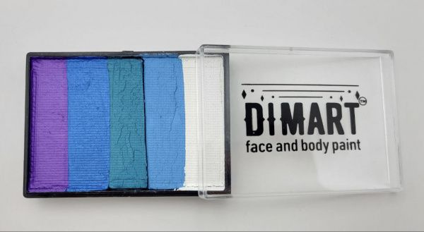 Сплит-кейк DIMART 50гр. НИМФА #1