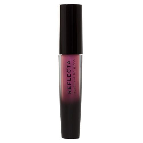 Nouba Блеск для губ Тон 07 Темно-лиловый Reflecta treatment lip gloss Уходовый, 3,5 мл  #1