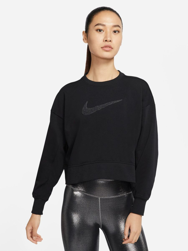 Nike dry clearance crew