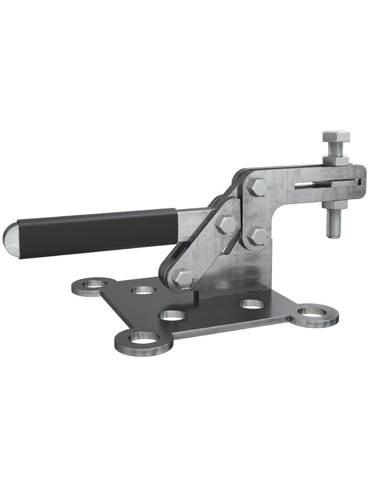 Прижим механический шарнирно-рычажный купить на OZON по низкой цене ...