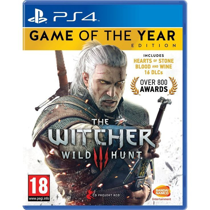 Игра  (PlayStation 4 #1