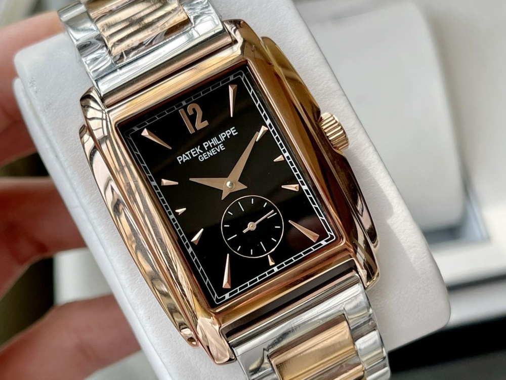 PATEK PHILIPPE Часы наручные - купить с доставкой по выгодным ценам в ...