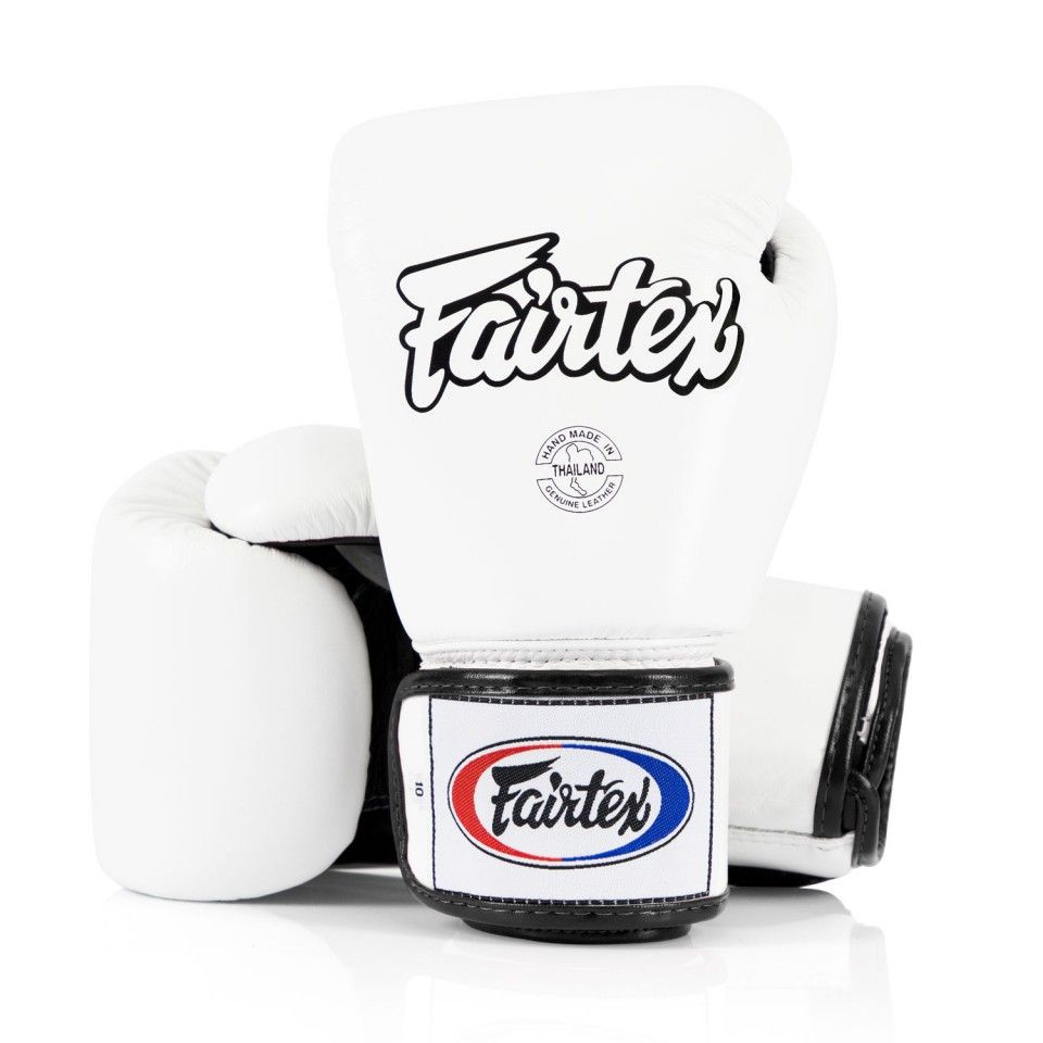 Fairtex Боксерские перчатки #1