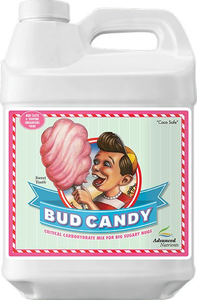 Advanced Nutrients Bud Candy 0,5 / Удобрение для растений / Стимулятор для цветения  #1