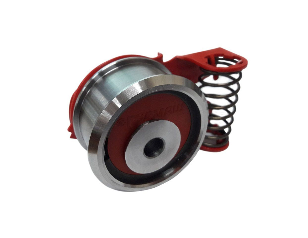 Автоматический ролик ремня ГРМ ВАЗ 2108-2110, 2114-2115 Русмаш - Русмаш ...