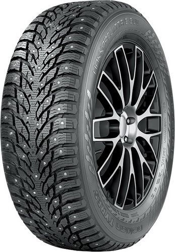 Nokian Tyres Hakkapeliitta 9 SUV Шины  зимние 315/40  R21 115T Шипованные #1