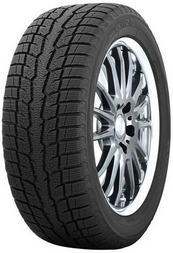 Toyo Observe GSi-6 LS Шины  зимние 225/60  R18 100H Нешипованные #1