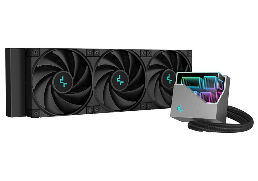 Система охлаждения deepcool lt520. Deepcool lt520. Сжо : deepcool lt720. Deepcool lt520. Deepcool fk120.