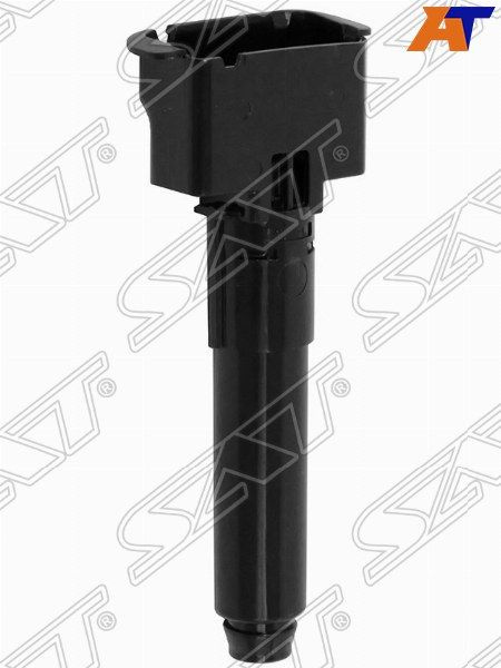 Форсунка омывателя фары левая для Ниссан Патрол Y62 2013-2016, Nissan ...