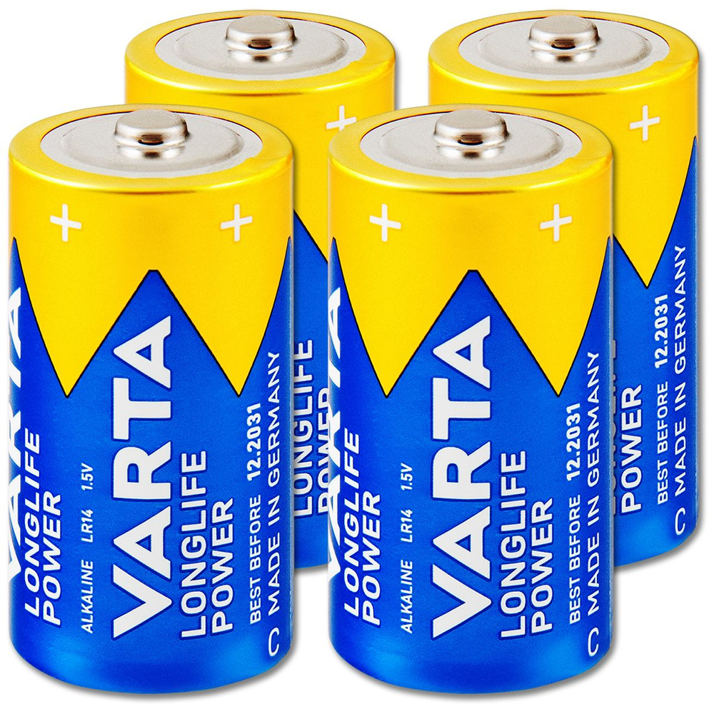 Varta c. Varta c